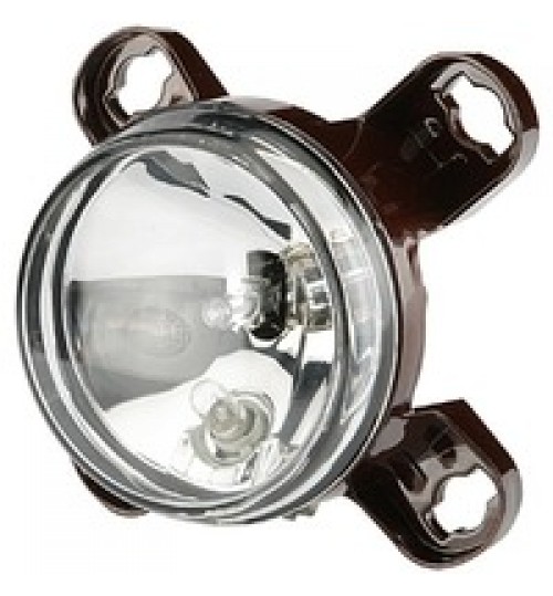 90mm H1 Driving Lamp without Position Light 1K0247043037